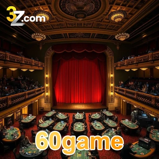 60game Baixar app