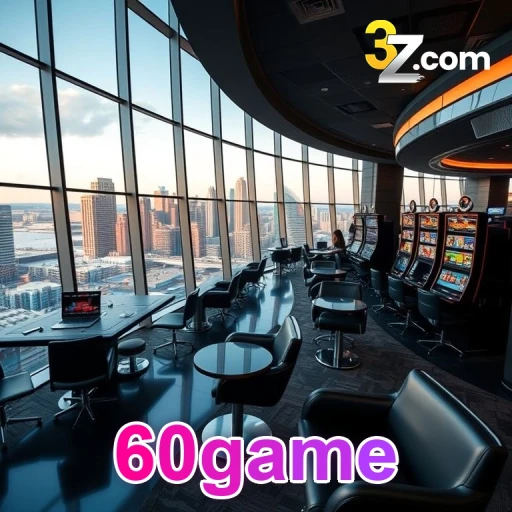 60game Jogos de caça-níqueis