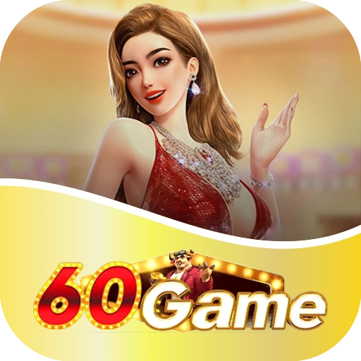 60game LOGO