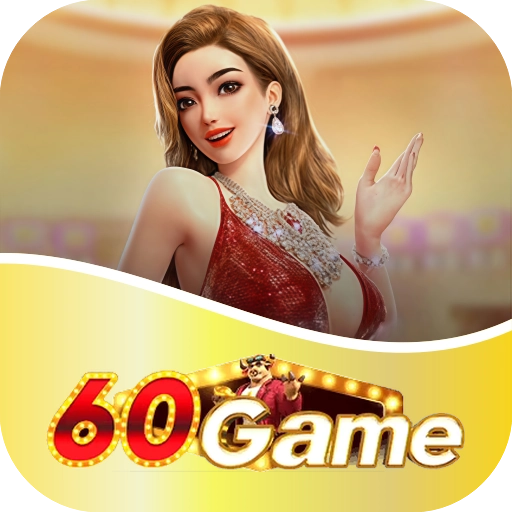 60game Logo