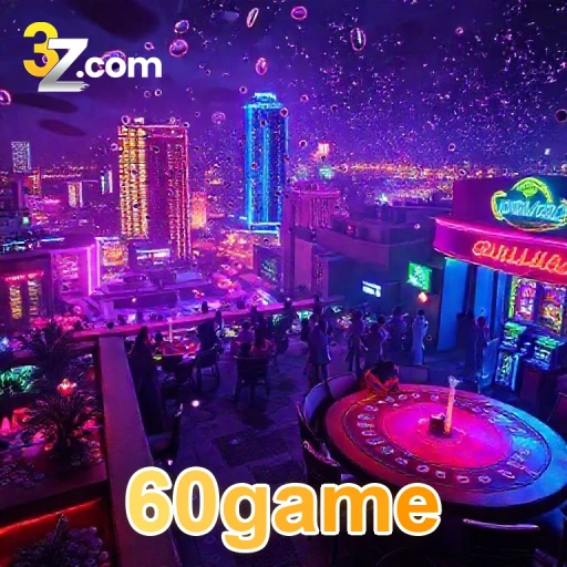 60game Jogos de caça-níqueis