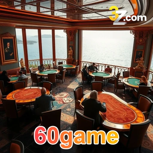 60game Jogos de caça-níqueis